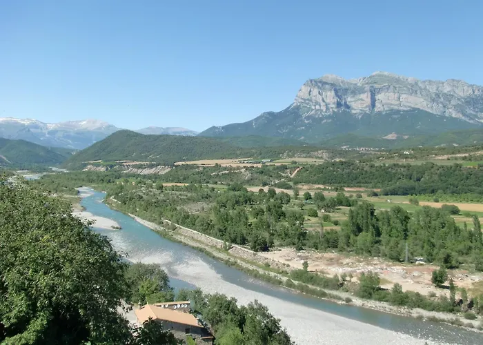 Alquiler de vacaciones: El Mirador De Ainsa