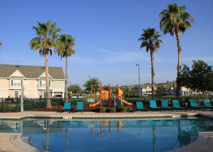 Venetian Bay Villages Resort