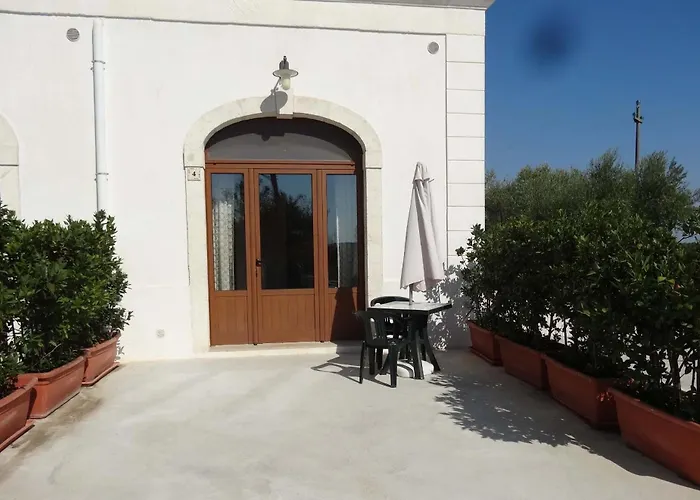  La Piccola Masseria