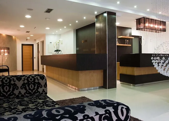 Resort: Cardal Hotel
