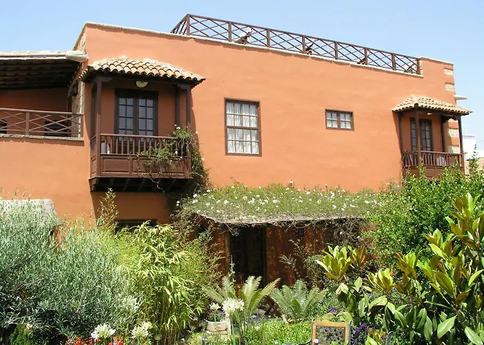 Rural San Miguel - Only Adults