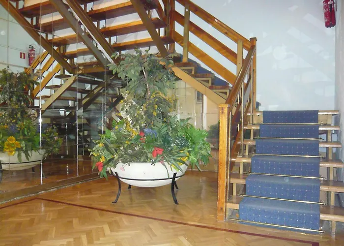  Hostal Triana