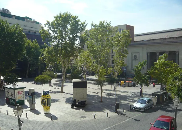 Hostal Triana