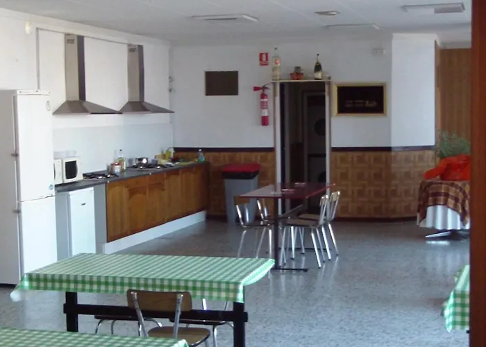La Masia