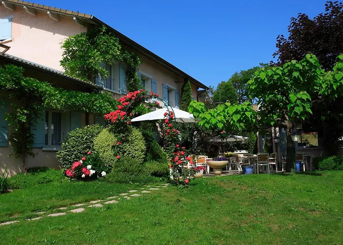 Hôtel accueillant les animaux: Cit'Hotel Avantici Gap