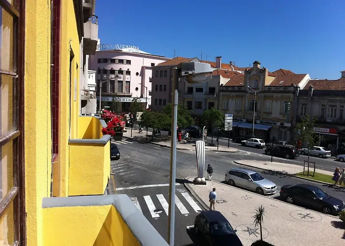 Peters Guesthouse
