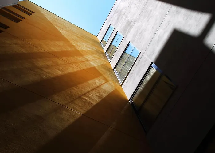 Hôtel de luxe: Room Mate Pau, Barcelona