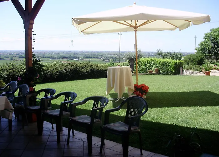 Le Bianchette Agriturismo e Fattoria Didattica Sommacampagna