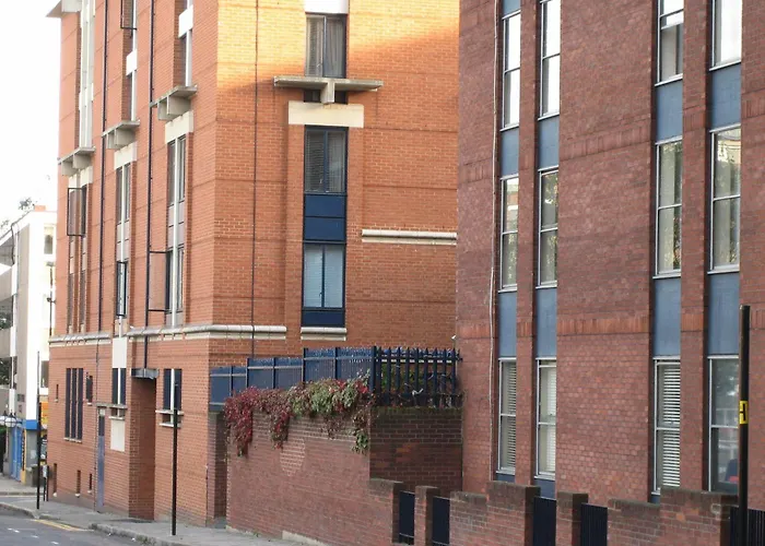 Lse Rosebery Hall