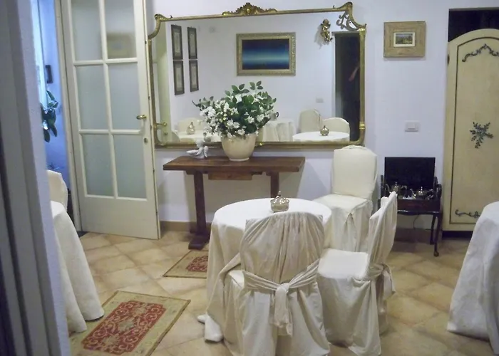 Hotel familiare: La Dolce Vita