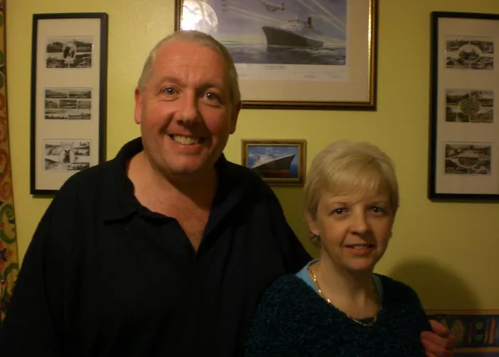 3 star hotel: Adam Place Guest House