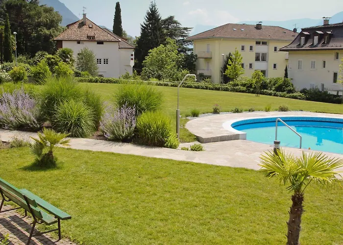 3-Sterne-Hotel: Hotel Filipinum