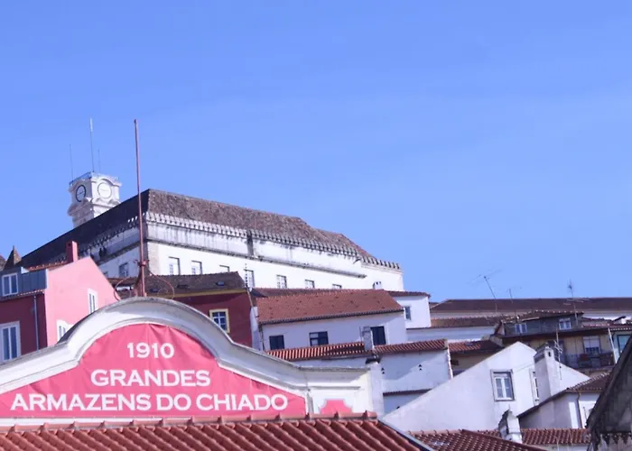  Be Coimbra s