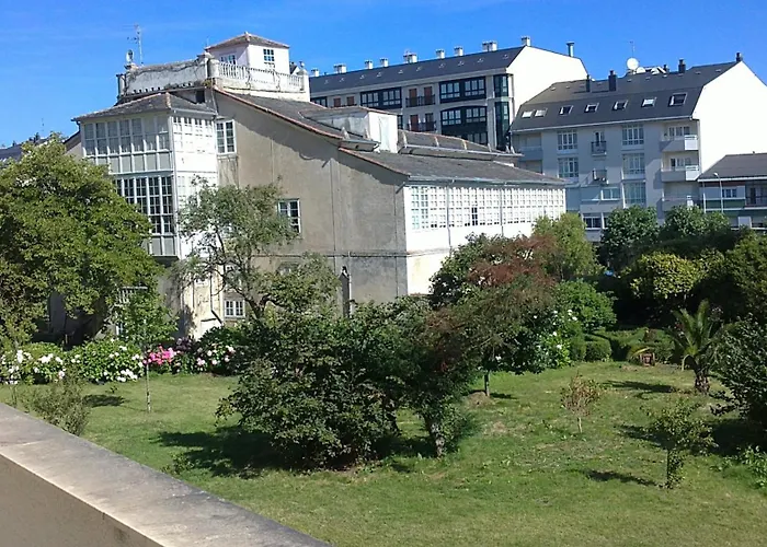  Hospedaxe Carragal