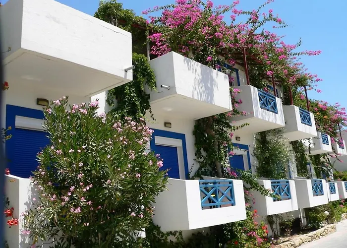 Resort: Armonia Hotel