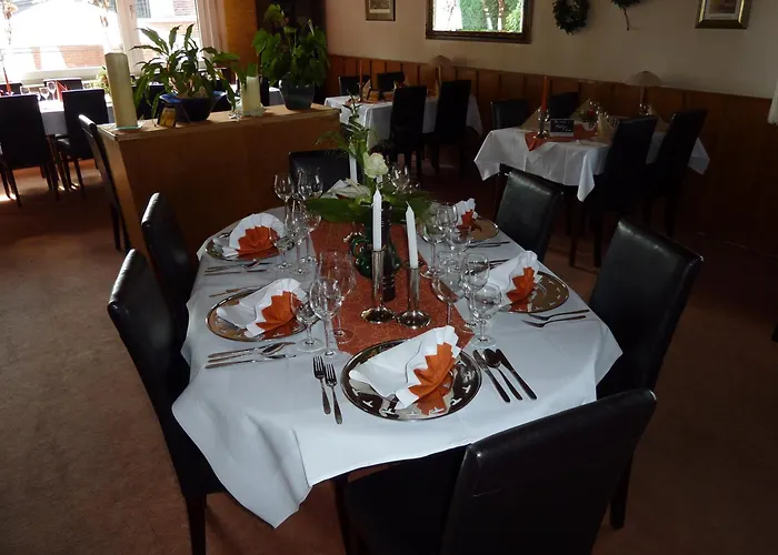 3 SterneHotel Heidehaus