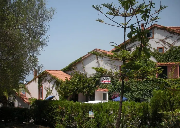 Hotel con vista: Hotel San Paolo