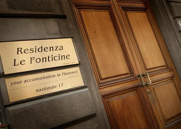 Residenza Le Fonticine