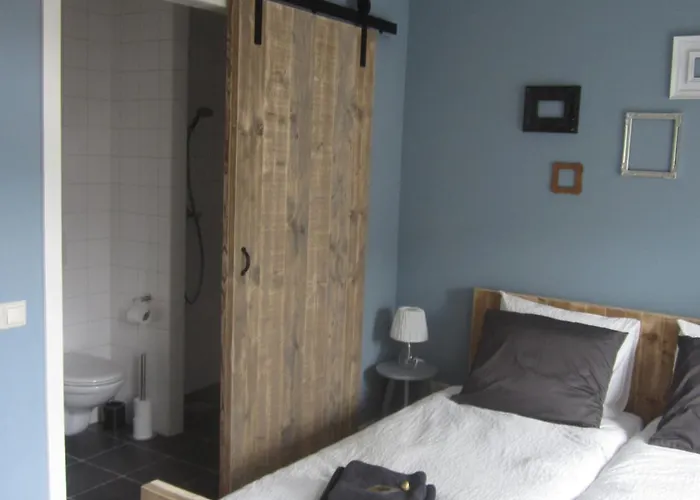 Huisdiervriendelijk hotel: Oekepoek Down Town