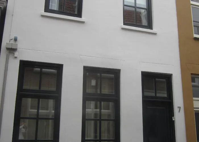 Huisdiervriendelijk hotel: Oekepoek Down Town