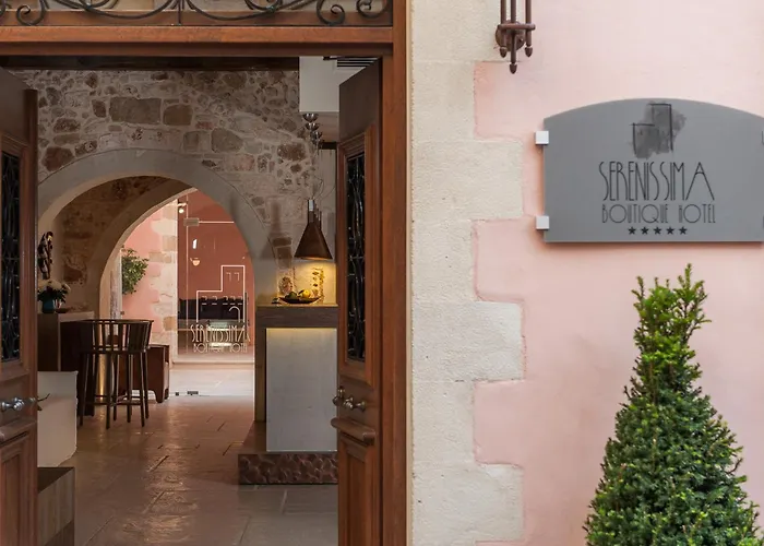  Serenissima Boutique