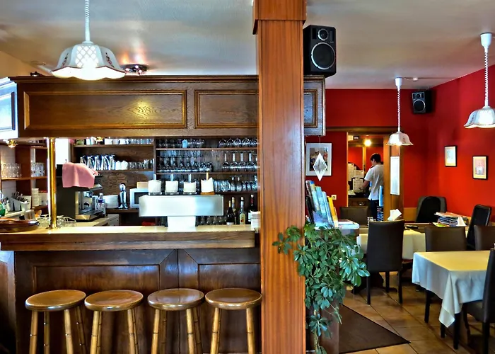 Hotel Saarblick Mettlach