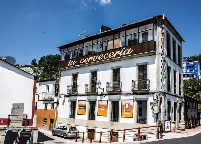 Roots&Boots Lugo
