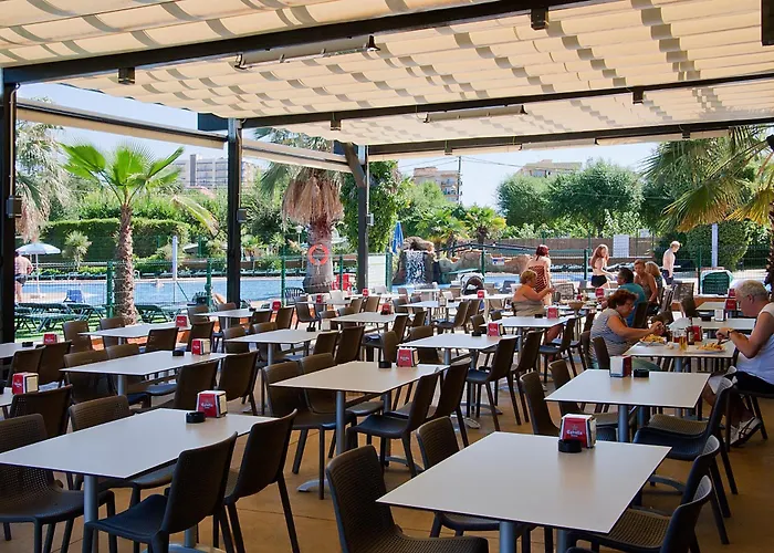 Camping Solmar Blanes