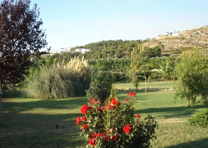 Casa vacanza: La Piana Di Calena