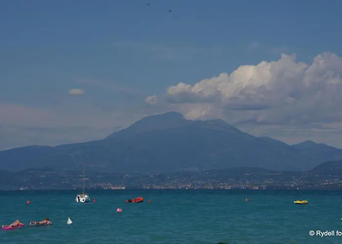 Camping Wien Peschiera del Garda
