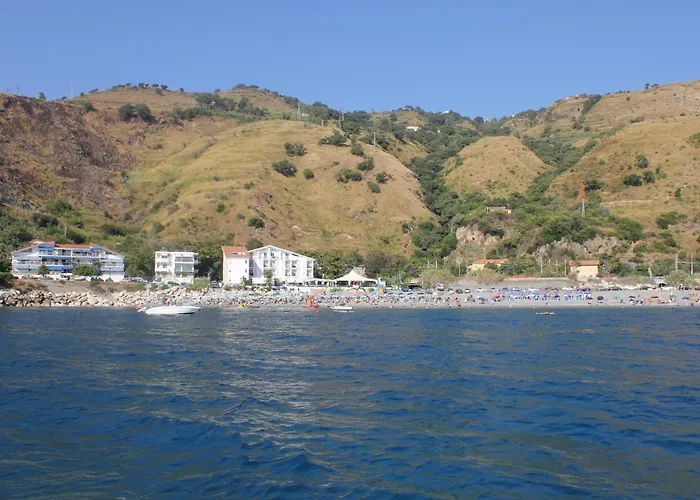 Hotel 3 stelle: Hotel Ristorante Mareblu