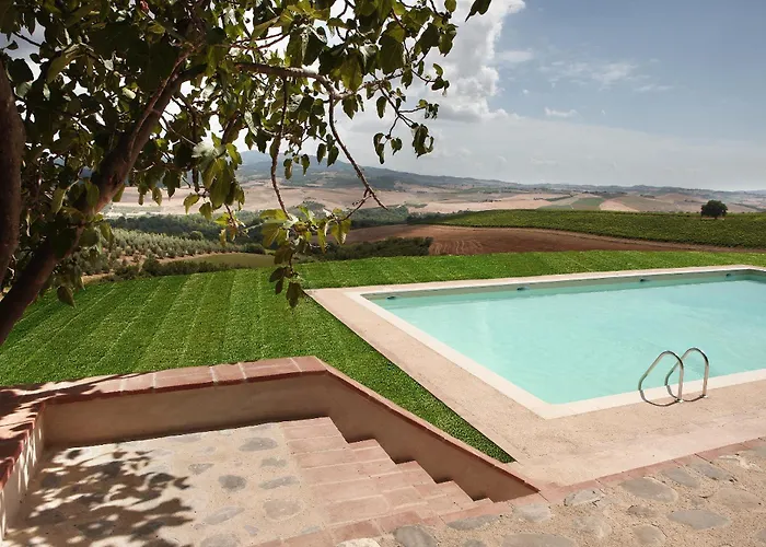Casa vacanza: Agriturismo Il Poggione