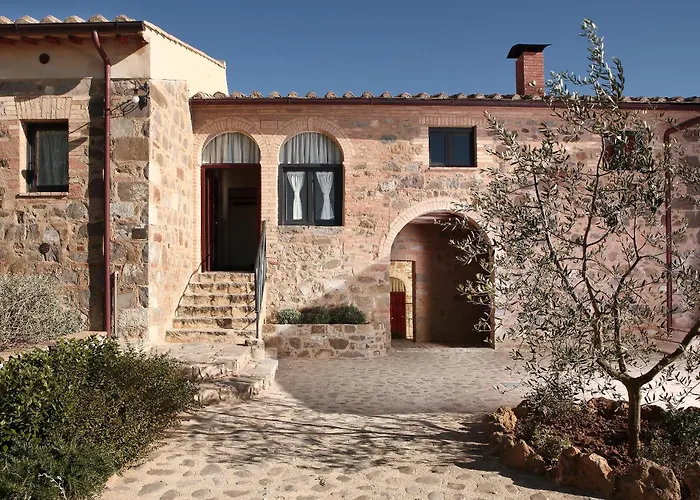 Casa vacanza: Agriturismo Il Poggione