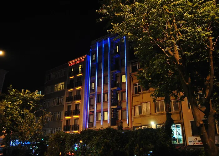 Hôtel pour familles: Hotel Star Park