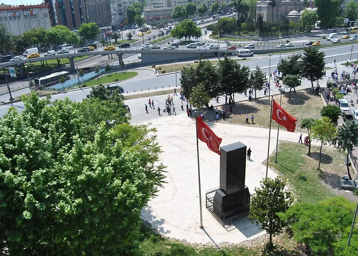 Hôtel pour familles: Hotel Star Park