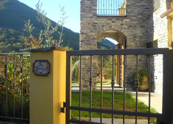 Casa vacanza: Agriturismo Mamma Chica