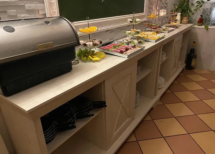 Ferienvermietung: Family Apartments Lübeck