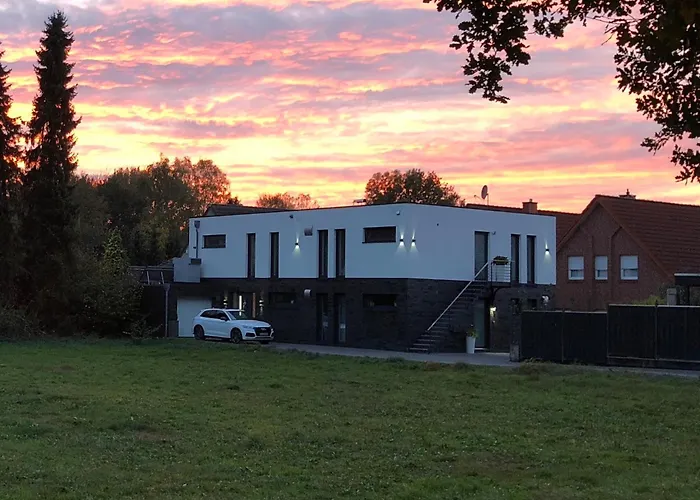 Comfort Apartment Oldenburg