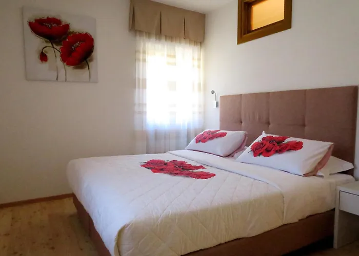 Apartaments - Villa Delle Querce