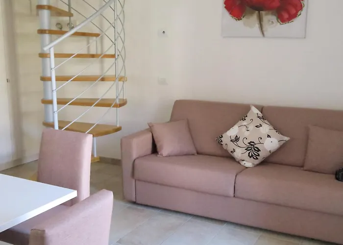 Apartaments - Villa Delle Querce