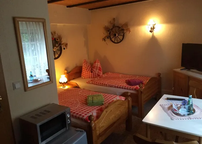 3 SterneHotel Zum Bauernstübl