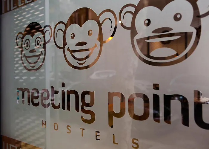 Meeting Point Hostels