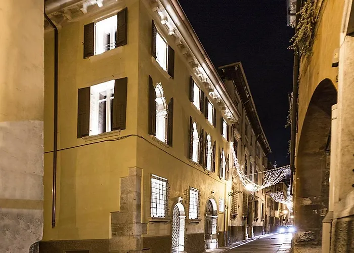 Residenza Palazzo Brenzoni