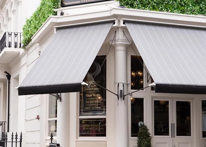 Hayden Pub & Rooms