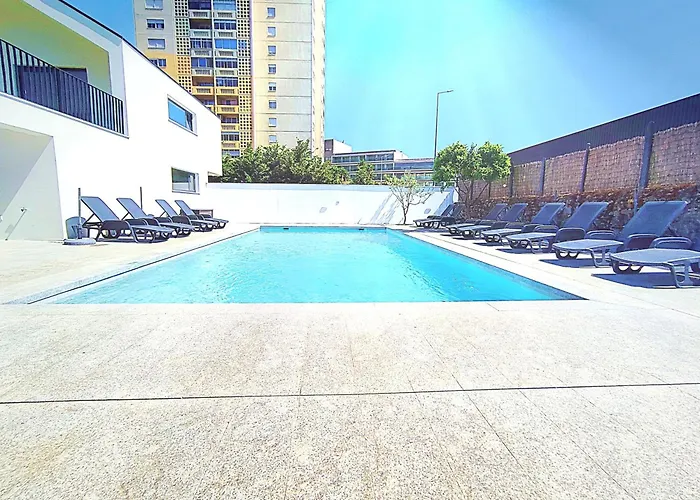 Hotel familiar: Casa Do Salgueiral Douro