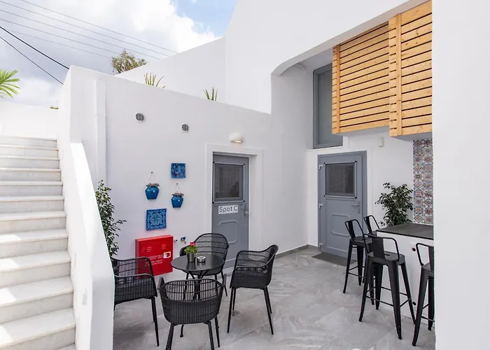 Hostel: Bedspot Hostel