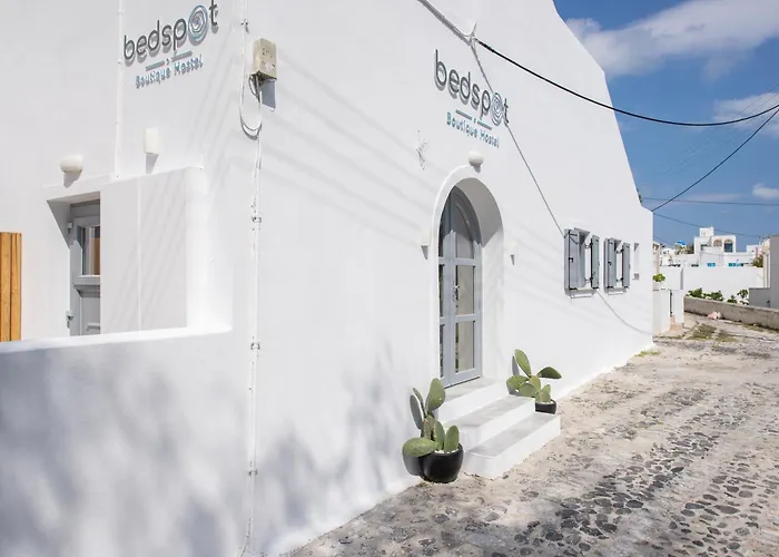 Hostel: Bedspot Hostel