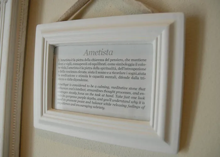 Hotel con tennis: Romantic Home