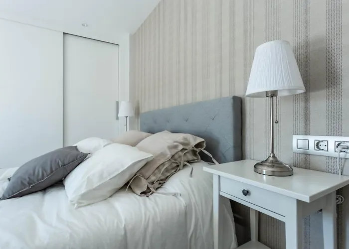 Alquiler de vacaciones: Indigo Rooftop