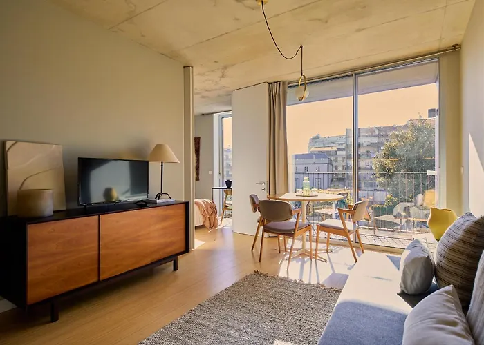 Oporto Maison Anselmo